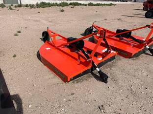 2026 Land Pride RCR 1260 Rotary mower