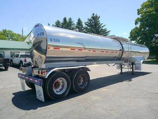 1998 Polar 7000