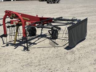 2009 Vicon ANDEX 323S