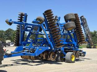 2023 Landoll 7530-29
