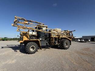 AGCO 8400