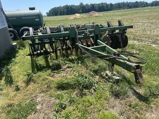 1984 John Deere 712