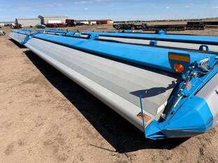 2023 Shelbourne-Reynolds XCS36 Stripper Header