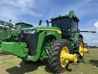 2023 John Deere 8R 370