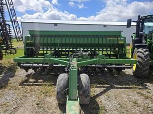 2019 John Deere 1590