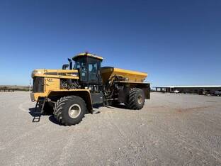 AGCO 8400