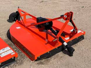 2026 Land Pride RCR 1260 Rotary mower