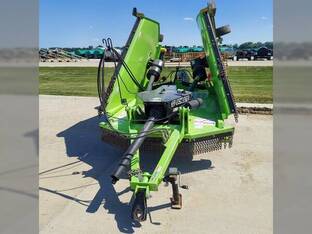 2018 Schulte Mfg FX1800