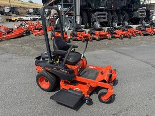 2026 Kubota Z232