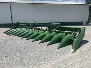 2023 John Deere C12F