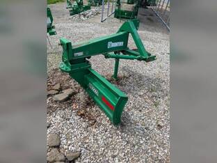 2019 Frontier RB2272