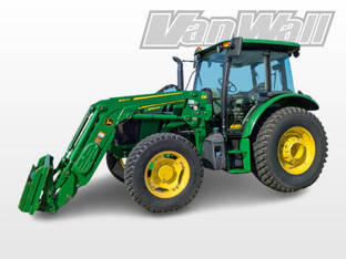 2019 John Deere 5090M