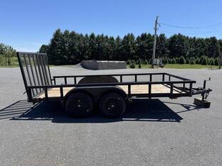 2021 CARRY-ON 7X18SF1BRK