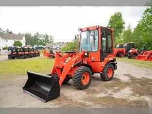 2026 Kubota R430