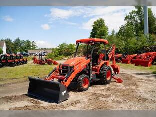 2026 Kubota L47