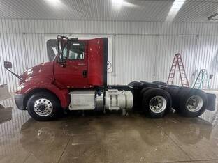 2014 International PROSTAR