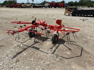 2026 Kuhn GF222T