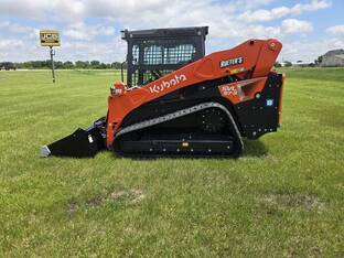 2026 Kubota SVL97-3