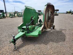 2021 John Deere M20