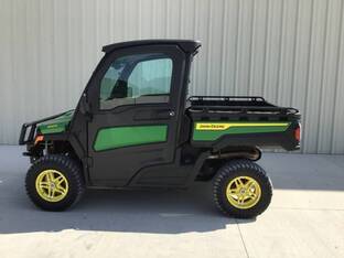 2025 John Deere XUV 845M