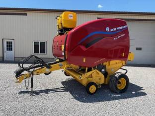 2022 New Holland ROLL-BELT 450