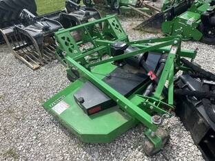 2023 Frontier GM4072