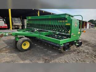2012 John Deere 1590