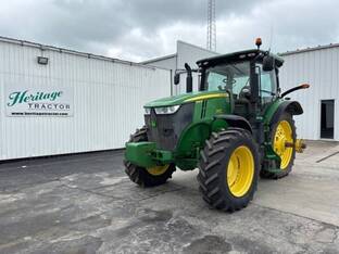 2013 John Deere 7290R