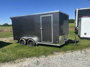 2027 RC Trailers