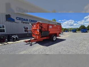 2012 Kuhn Knight 3142