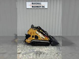 2020 RAYCO BOXER 700HDX