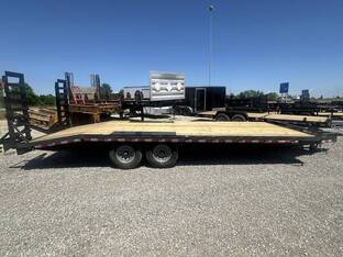 2027 Quality Trailer
