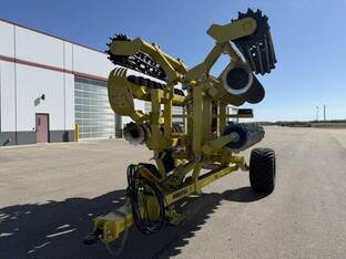 2025 Degelman PRO-TILL 17