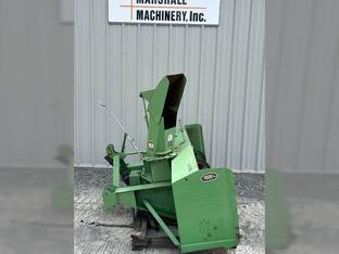 2012 Frontier SB1174