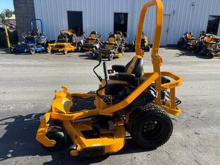 2022 Cub Cadet ULTIMA ZTX4 60