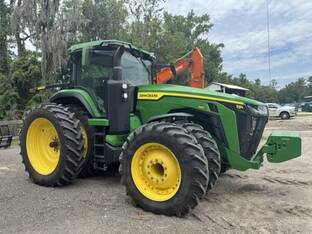 2023 John Deere 8R 410