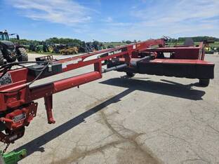 2005 New Holland 1431