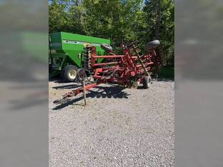 Case IH 3900