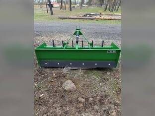 2023 Frontier BB5072
