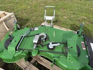 2022 John Deere 60D
