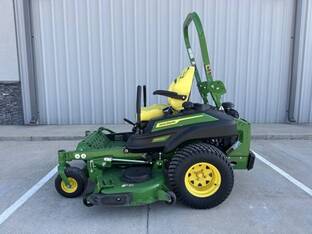 2025 John Deere Z920M