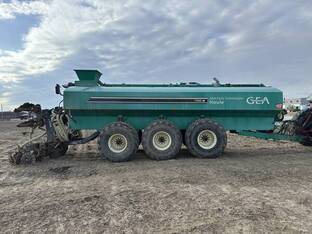 2015 GEA EL48-6D6100