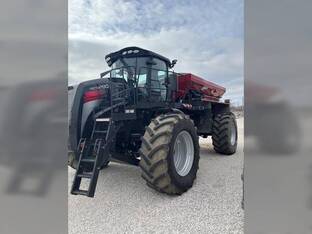 2023 RBR VECTOR 430