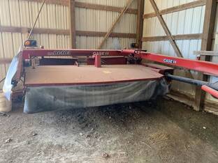 2023 Case IH DC103