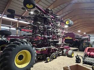 2015 Seedmaster 6012