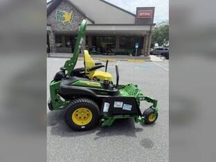 2026 John Deere Z920M
