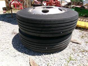 2023 TOYO 295/75R22.5