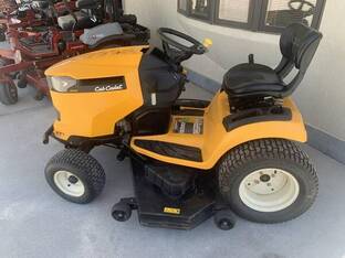2020 Cub Cadet XT1 ST54