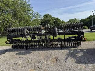 2019 Yetter 3541