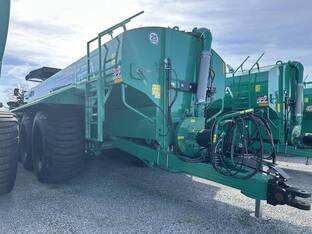 2025 GEA EL48-6D6100